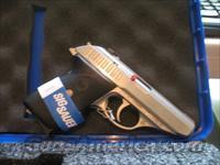 Sig Sauer P232 Stainless  Sig - Sauer/Sigarms Pistols > Other