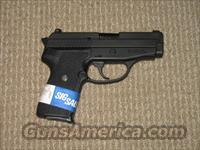 P239 9mm SAS GEN 2 nitron slite SRT  Sig - Sauer/Sigarms Pistols > P239