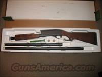 Remington 870 Express Combo "5571"  12 Ga.  Remington Shotguns  > Pump > Hunting