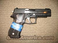 Sig Sauer P220 Equinox .45 ACP w/ (1) Magazine  Sig - Sauer/Sigarms Pistols > P220