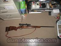 Zastava 9.3x57   XYZ Misc Rifles