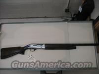 Beretta AL 901 Teknys 12ga   Beretta Shotguns > Autoloaders > Trap/Skeet