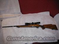 Sako A5 .270 Win Bolt Action  Sako Rifles > Other Bolt Action