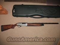 Beretta A400 Xplor UNICO 12ga 26" Bbl  Beretta Shotguns > Autoloaders > Hunting