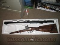 L.245 Kodiak Express rifle standard .58  D Misc Rifles