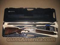 Beretta  AL 391 Teknys Gold Target, 12 Ga.  Beretta Shotguns > Autoloaders > Trap/Skeet