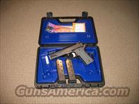 Dan Wesson VALOR .45 ACP  01926  Dan Wesson Pistols/Revolvers > 1911 Style