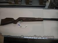 Weihrauch HW-97-K .177 cal   Air Rifles - Pistols > Adult High Velocity