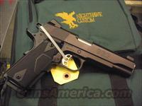 Night Hawk GRP  Nighthawk Pistols