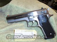 64467  S&W 645  Stainless .45 ACP  Smith & Wesson Pistols - Autos > Steel Frame