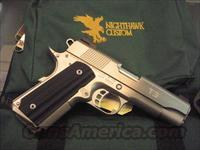 Nighthawk Custom T3  Nighthawk Pistols