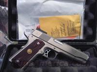 Dan Wesson Pointman 7 40S&W  Dan Wesson Pistols/Revolvers > 1911 Style