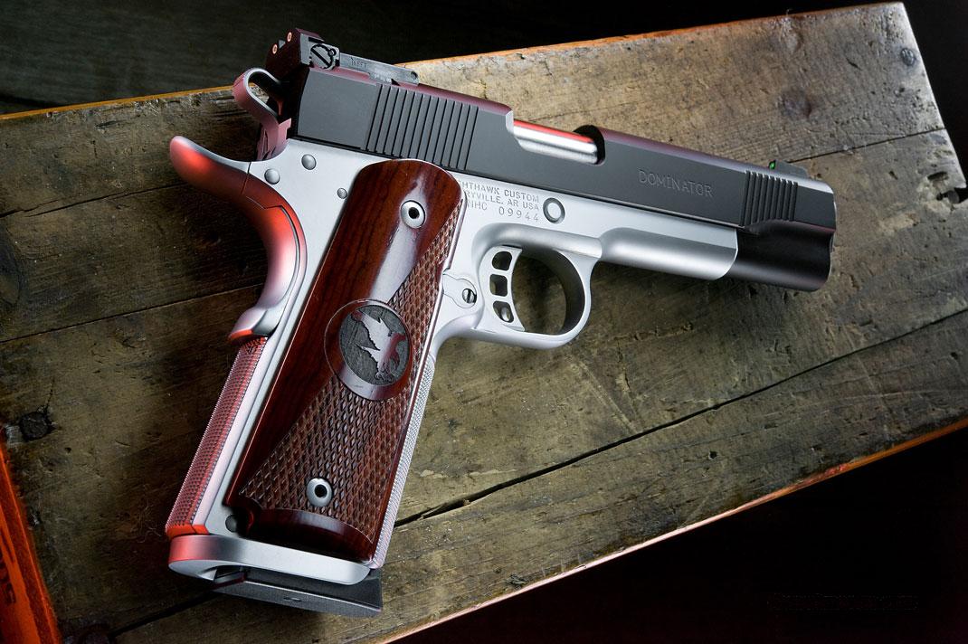 Nighthawk Dominator 10mm for sale