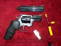 62420  DAN WESSON Mod. 15-2 VH  TWO BARRELS  Dan Wesson Pistols/Revolvers > Revolvers