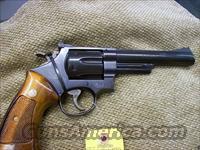 58856  S & W Model 57  .41 Mag  Mint!  Smith & Wesson Revolvers > Full Frame Revolver