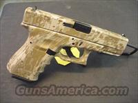 NEW CAMO GLOCK 19   Glock Pistols > 19