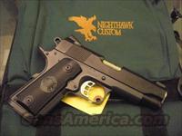 Nighthawk Custom Talon III  Nighthawk Pistols