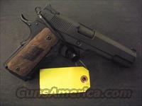 NightHawk Custom Heinie Addition  Nighthawk Pistols
