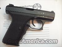 H&K P7K3  Heckler & Koch Pistols > SteelFrame