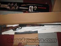 Winchester Model 94 Centennial (1894-1994) 30-30   Winchester Rifle Commemoratives