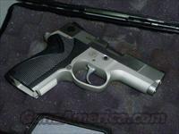 Original S&W Shorty Forty  Smith & Wesson Pistols - Autos > Alloy Frame