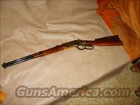 Navy Arms 1866 Carbine by Uberti  Navy Arms Rifles