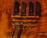 Lorcin L9 9MM Auto Pistol  Lorcin Pistols
