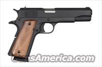 Rock Island Armory 1911 5" Parkerized (54121)  Armscor Pistols