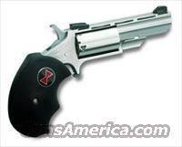 NAA Black Widow 22MAG  North American Arms Pistols