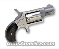 North American 22LR (22LR)  North American Arms Pistols