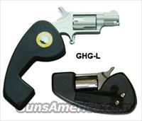 NAA 22 LR with Holster (1 5/8" barrel)  North American Arms Pistols