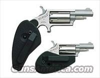 NAA 22 MAG with Holster (1 5/8" barrel)  North American Arms Pistols