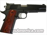 Springfield Armory Range Officer PI9128LP  1911 Pistol Copies (non-Colt)
