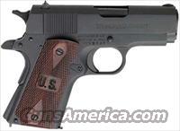 Springfield GI Micro PW9801LP  Springfield Armory Pistols > 1911 Type