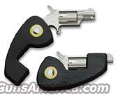 NAA22MSC-HG (1 1/8" barrel)  North American Arms Pistols
