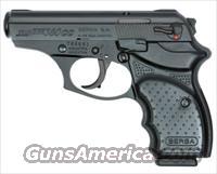 BersaThunder 380 Conceal Carry  TU Misc Rifles