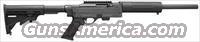 Remington 597VTR (AR15 style)  Remington Replica Rifles
