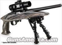 Ruger Charger  Ruger Semi-Auto Pistols > P-Series
