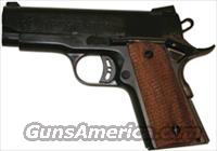 Rock Island Armory Tactical SubCompact (51429)  Armscor Pistols
