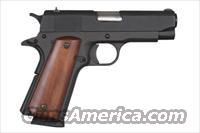 Rock Island Armory-1911-MS(4")-54176  Armscor Pistols