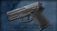 Sig Sauer 2022 Nitron 40S&W  Sig - Sauer/Sigarms Pistols > 2022