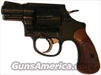 Armscor Model M206 Snub Nose revolver  Armscor Pistols