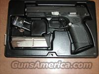 FNH-Forty-Nine-9MM  FNH - Fabrique Nationale (FN) Pistols