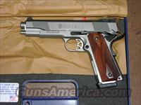 Smith & Wesson 1911-45ACP  Smith & Wesson Pistols - Autos