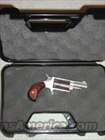 North American 22 Magnum (22M)  TU Misc Rifles