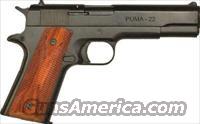 Puma M1911-22  PQ Misc Pistols