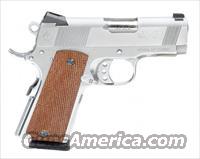 American Tactical Imports FX Titan Stainless  1911 Pistol Copies (non-Colt)