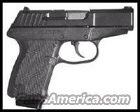 Kel-Tec P11-Parkerized  Kel-Tec Pistols > Pocket Pistol Type