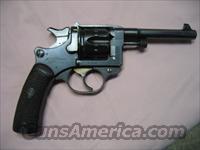 Mre d"Armes ST. Etienne  Military Misc. Pistols Non-US