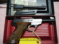 CHALLENGER  Browning Pistols > Other Autos